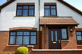 Energy Efficient Windows and Doors